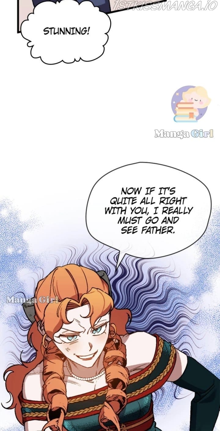 I’ll Save a Decent Family Chapter 84 - Page 17