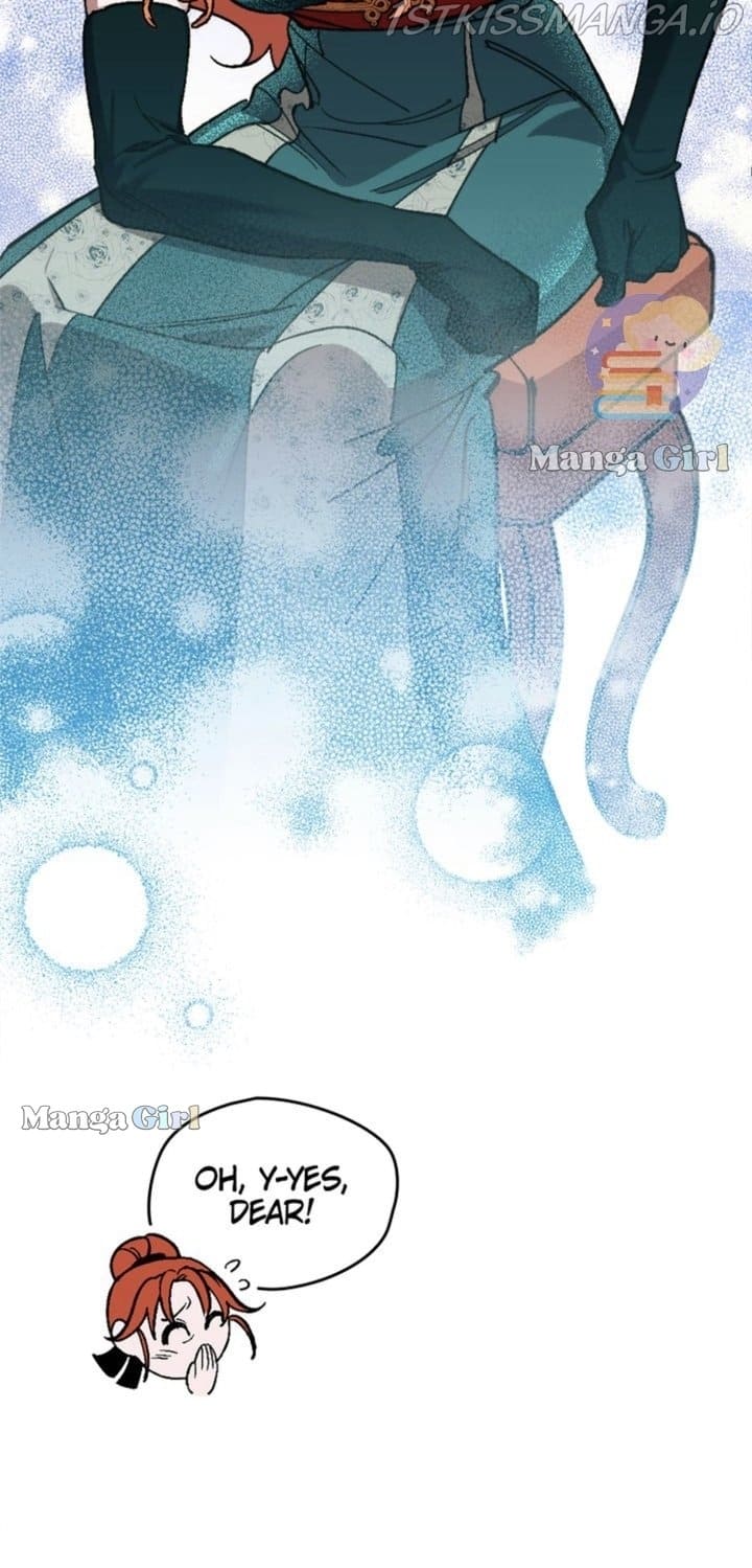 I’ll Save a Decent Family Chapter 84 - Page 18