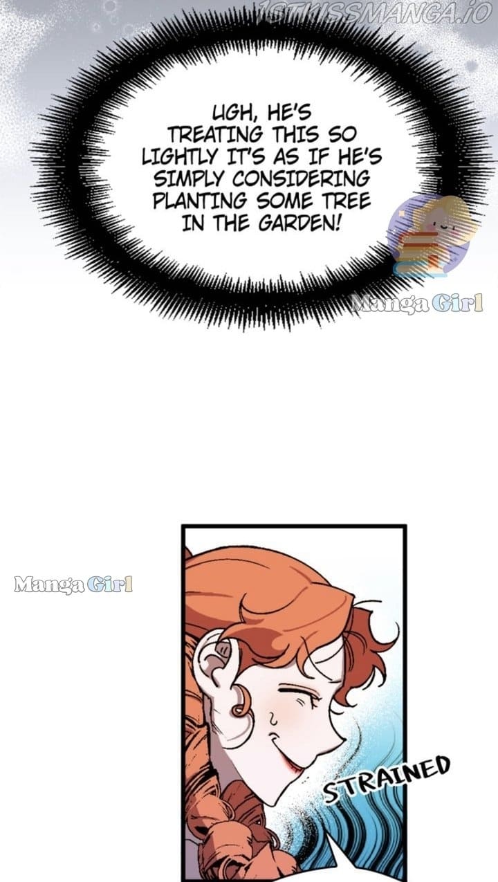 I’ll Save a Decent Family Chapter 84 - Page 20