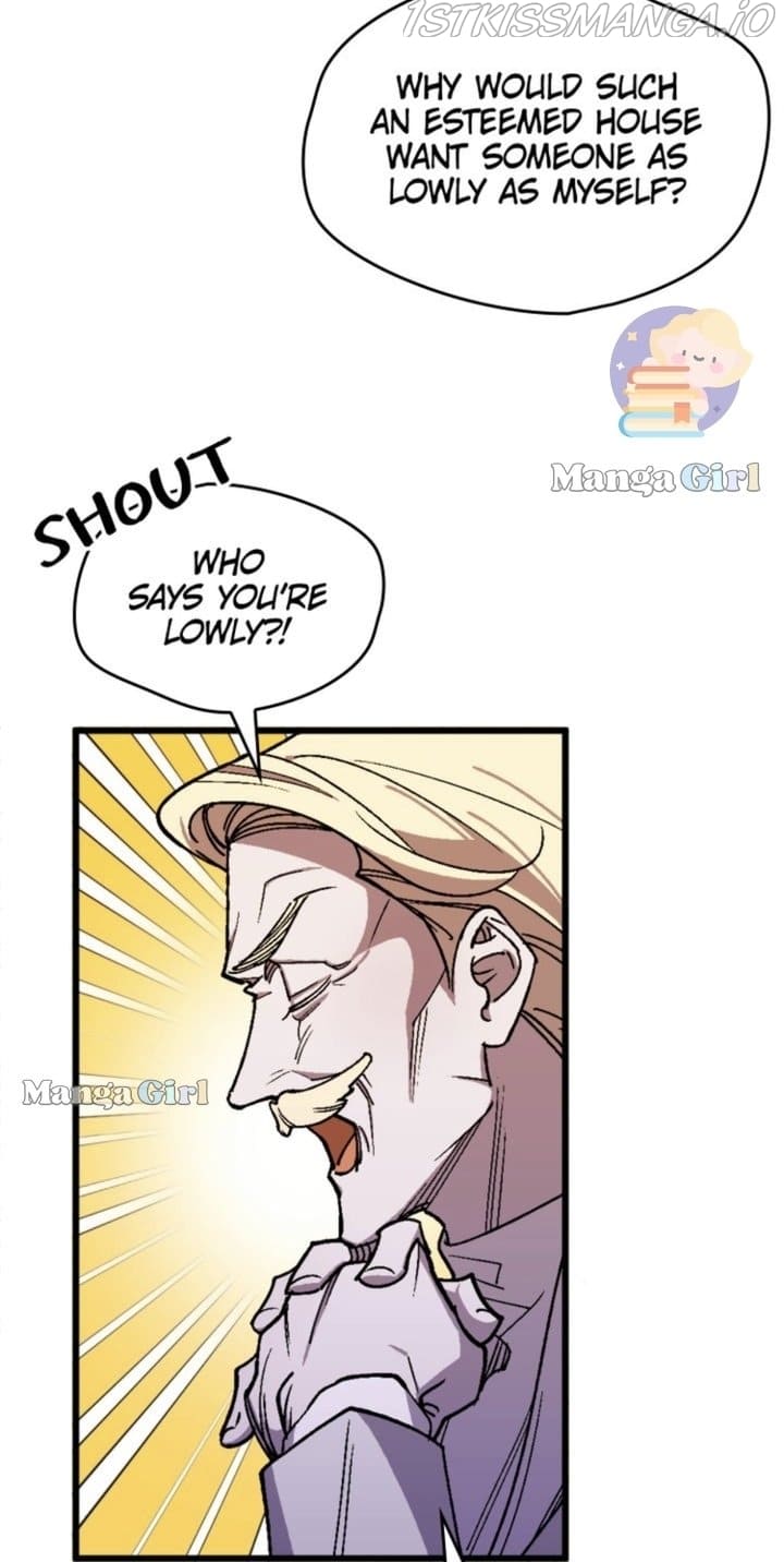 I’ll Save a Decent Family Chapter 84 - Page 21