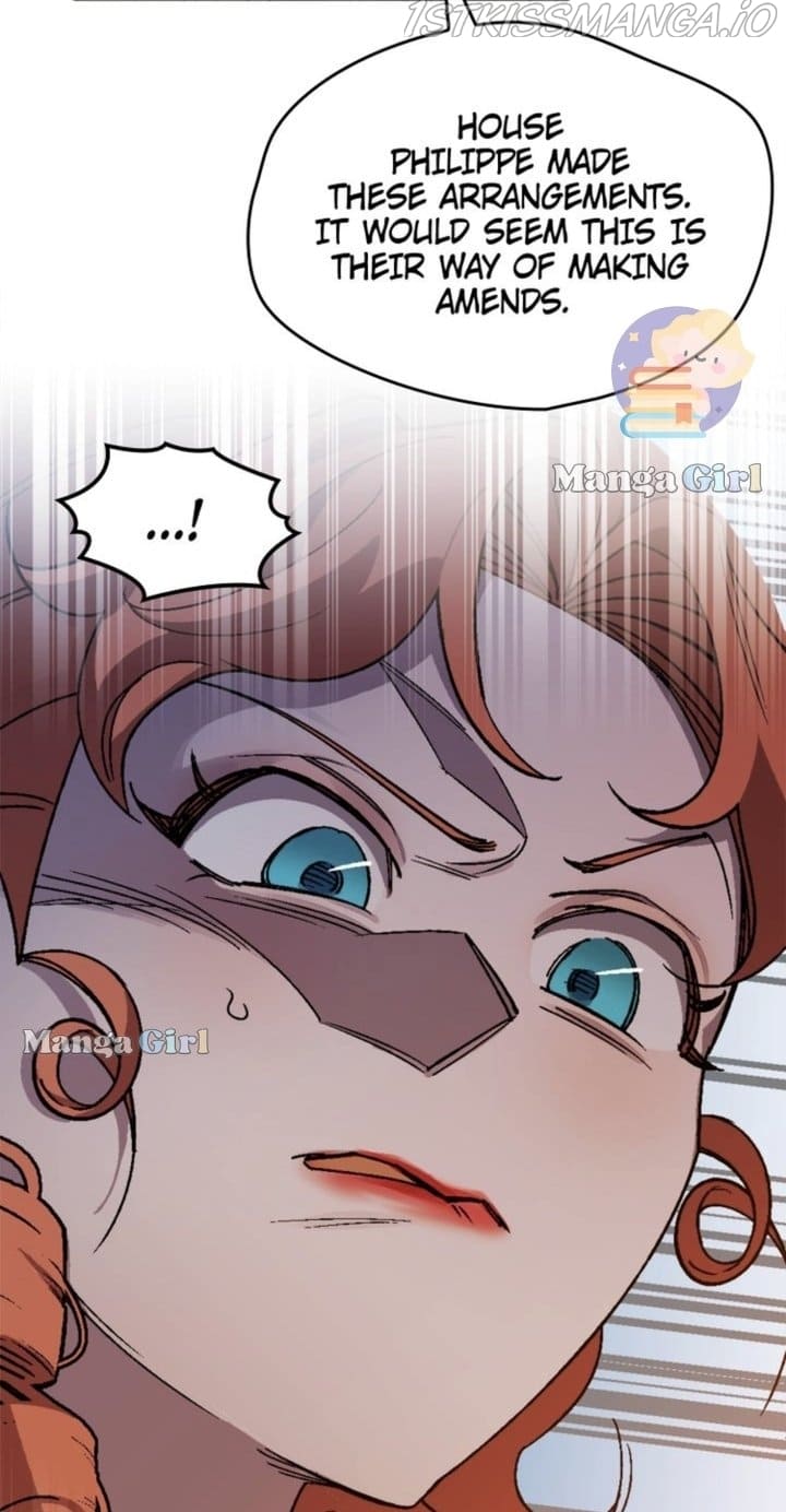 I’ll Save a Decent Family Chapter 84 - Page 22