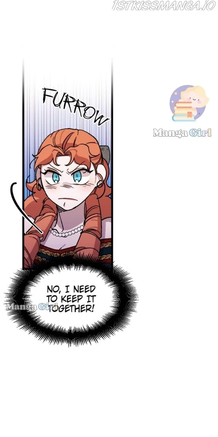 I’ll Save a Decent Family Chapter 84 - Page 27