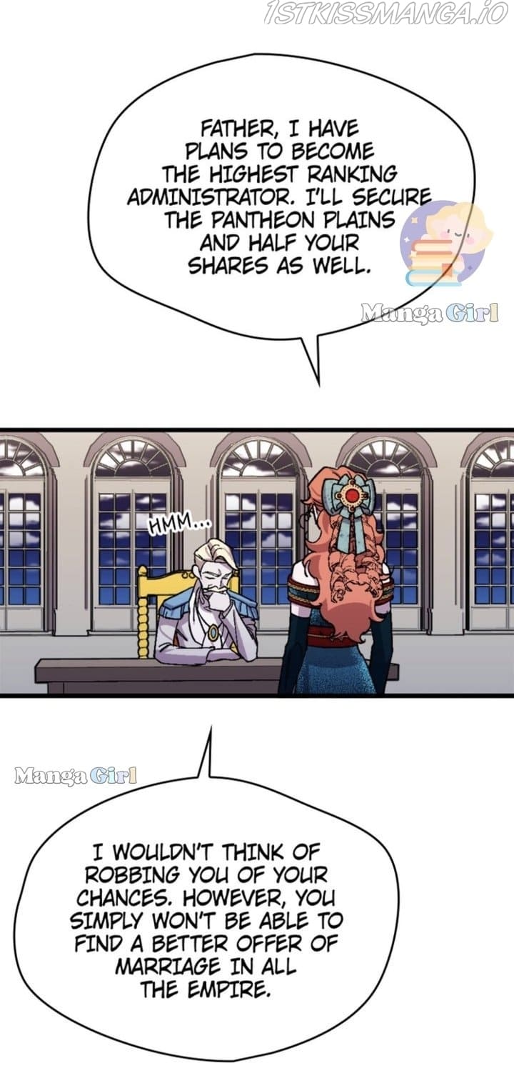 I’ll Save a Decent Family Chapter 84 - Page 28