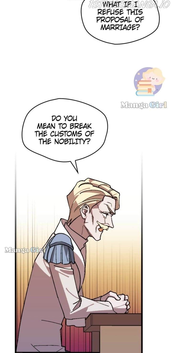 I’ll Save a Decent Family Chapter 84 - Page 34