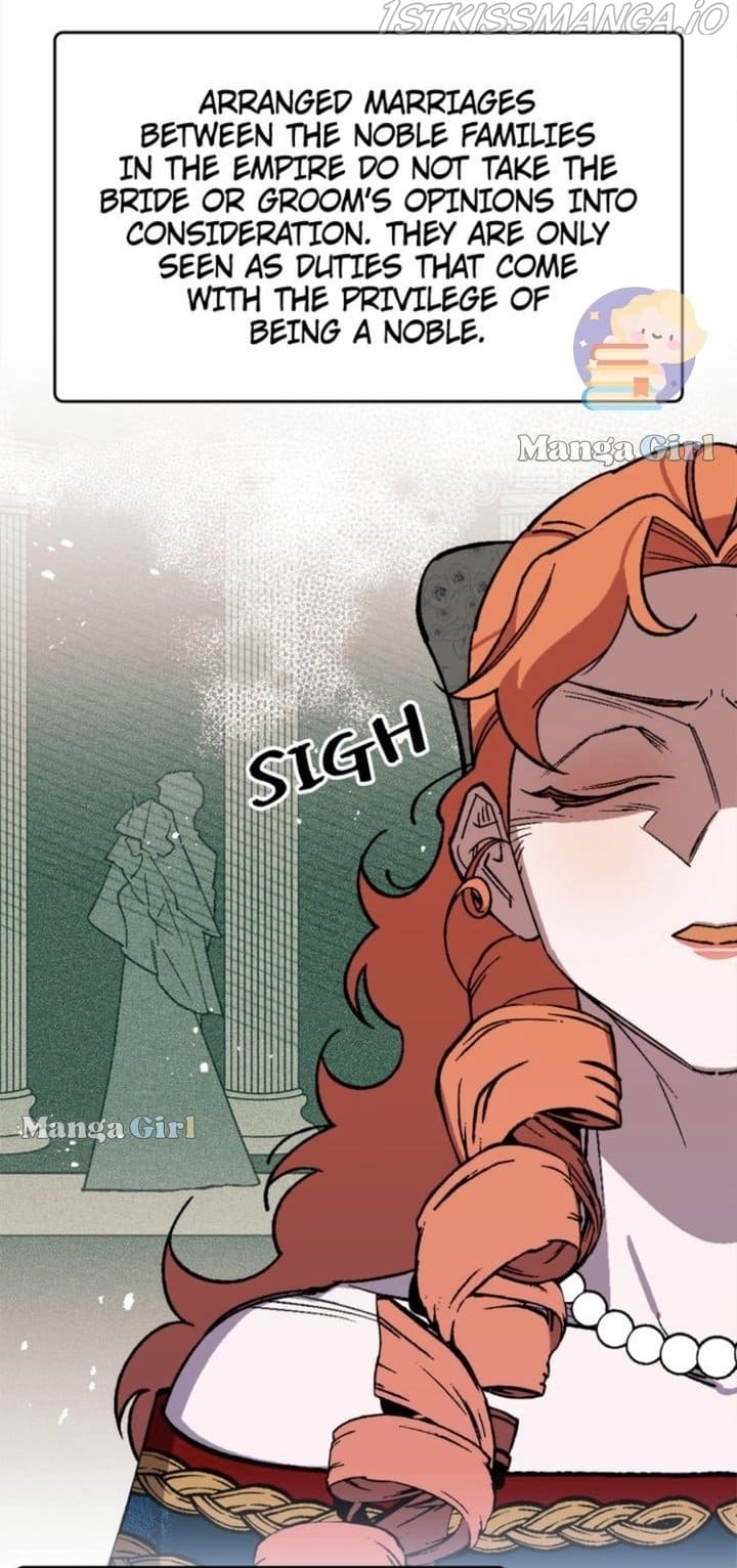 I’ll Save a Decent Family Chapter 84 - Page 38