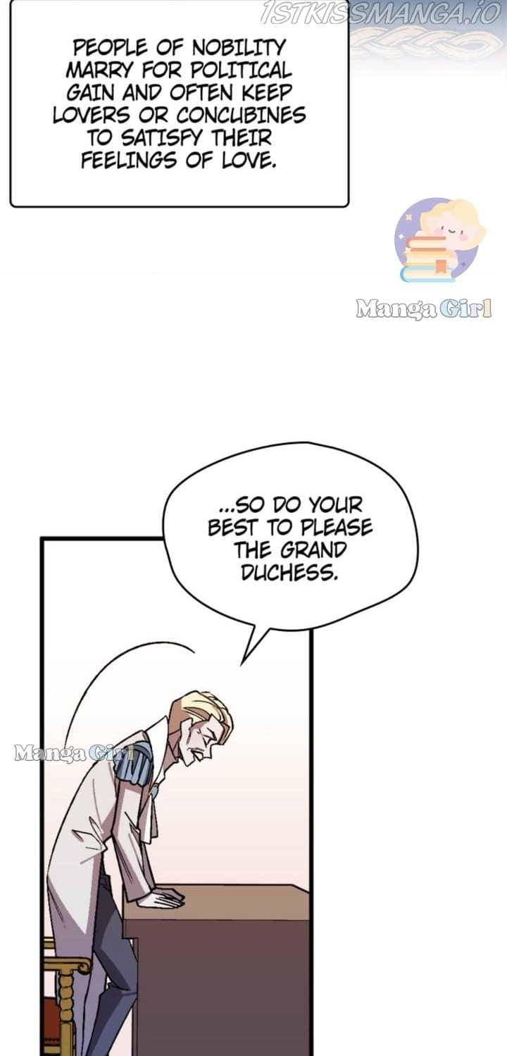 I’ll Save a Decent Family Chapter 84 - Page 39