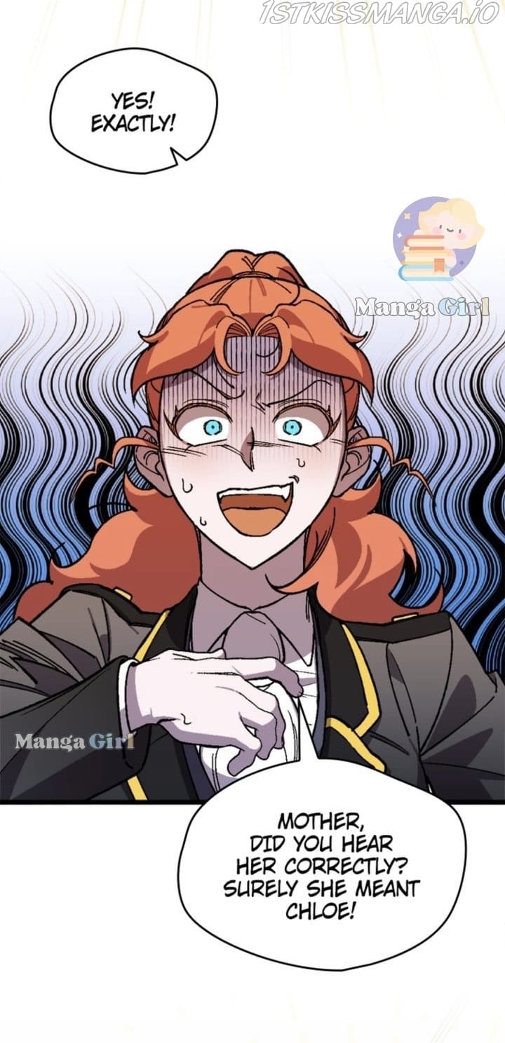 I’ll Save a Decent Family Chapter 84 - Page 4