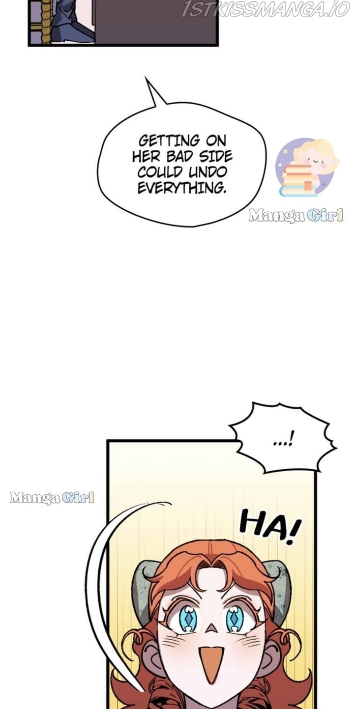 I’ll Save a Decent Family Chapter 84 - Page 40