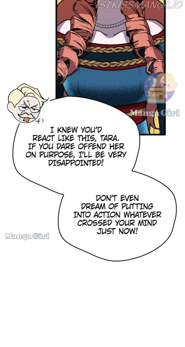 I’ll Save a Decent Family Chapter 84 - Page 41