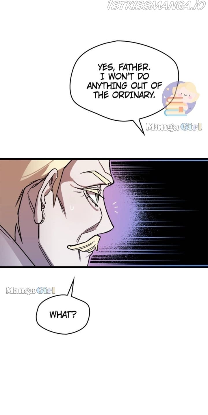 I’ll Save a Decent Family Chapter 84 - Page 42