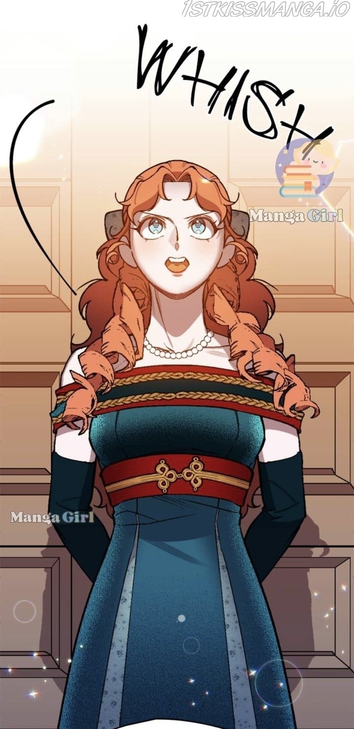 I’ll Save a Decent Family Chapter 84 - Page 44