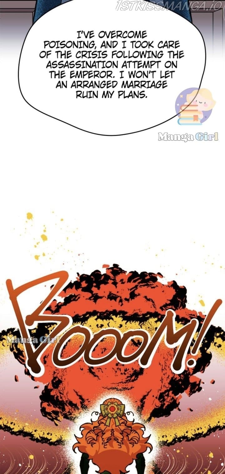 I’ll Save a Decent Family Chapter 84 - Page 45