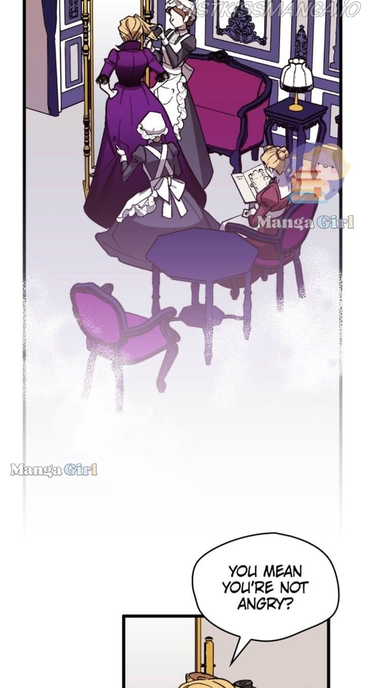 I’ll Save a Decent Family Chapter 84 - Page 47