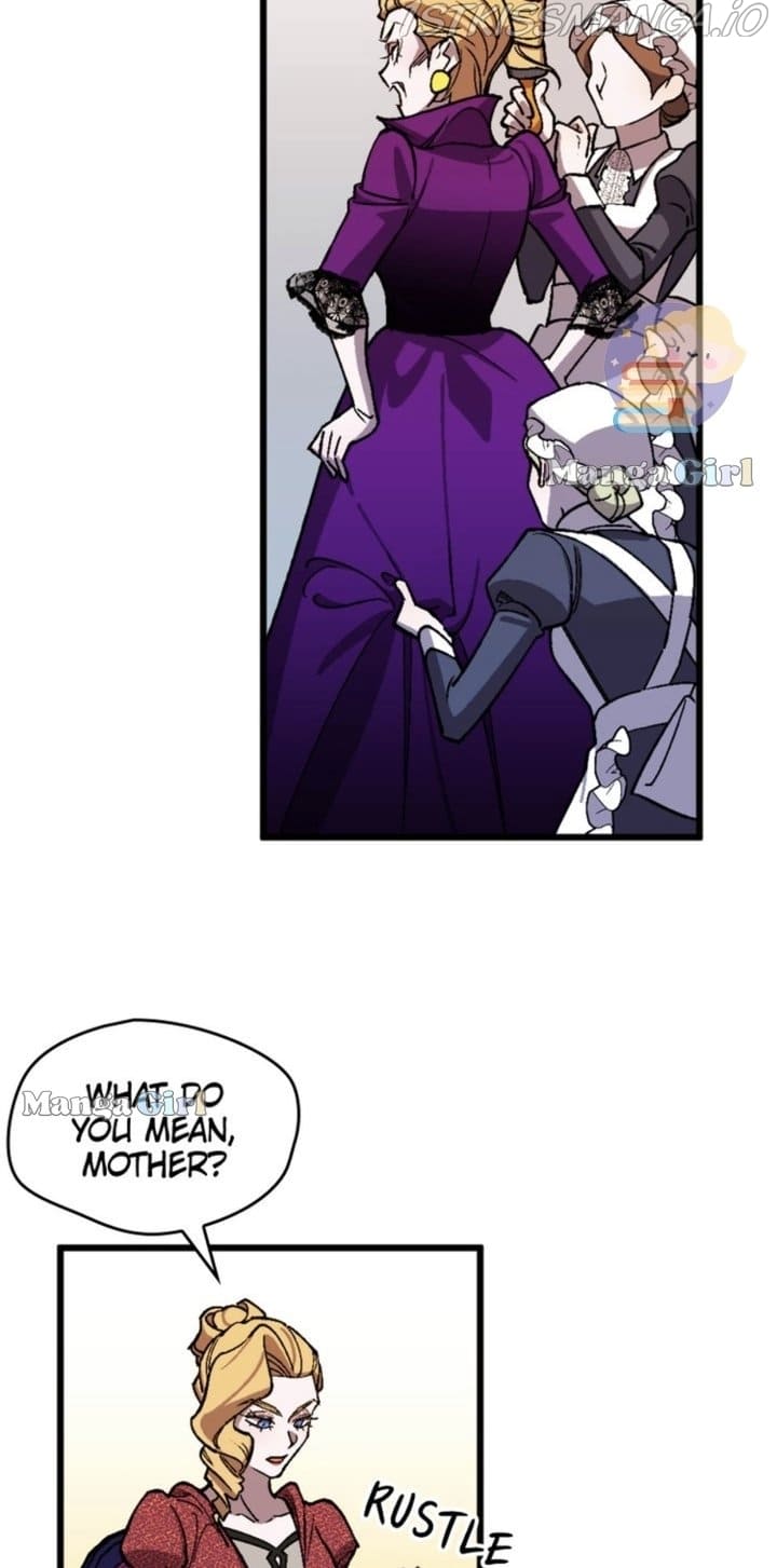 I’ll Save a Decent Family Chapter 84 - Page 48