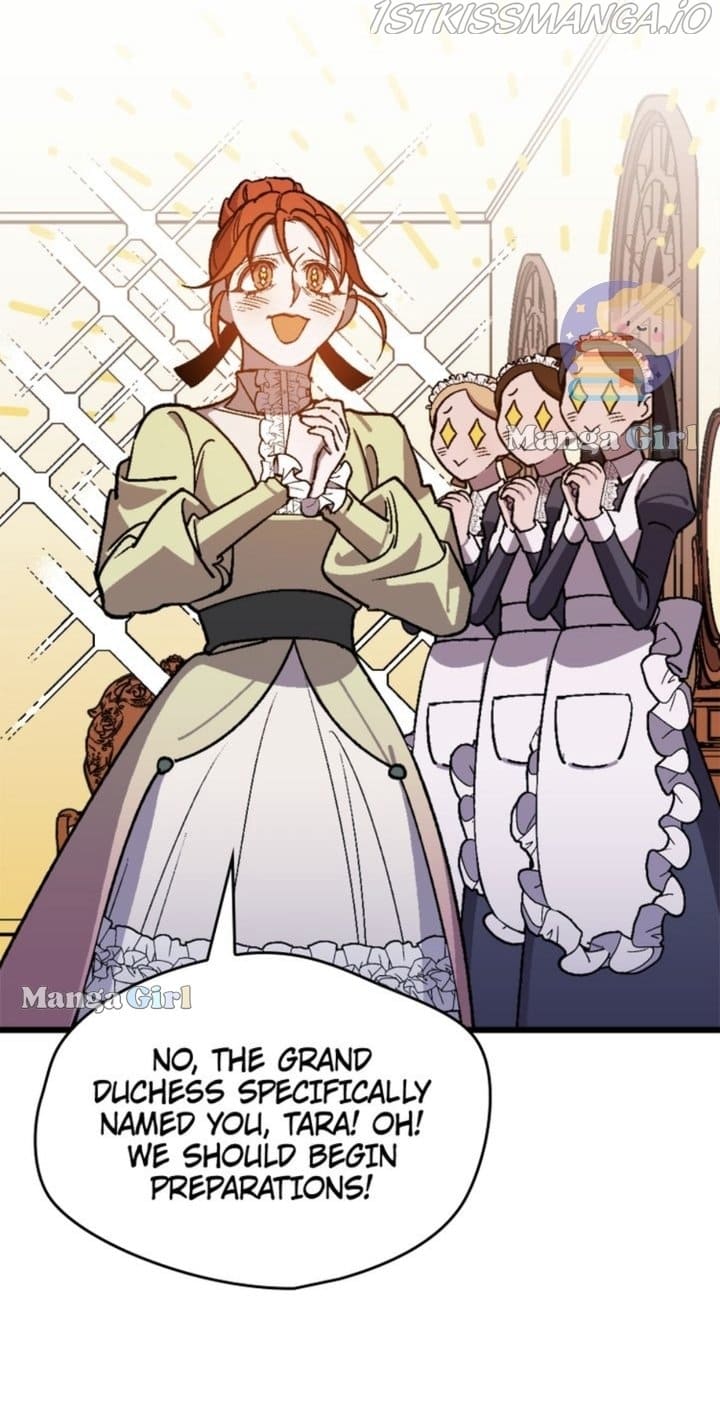 I’ll Save a Decent Family Chapter 84 - Page 5