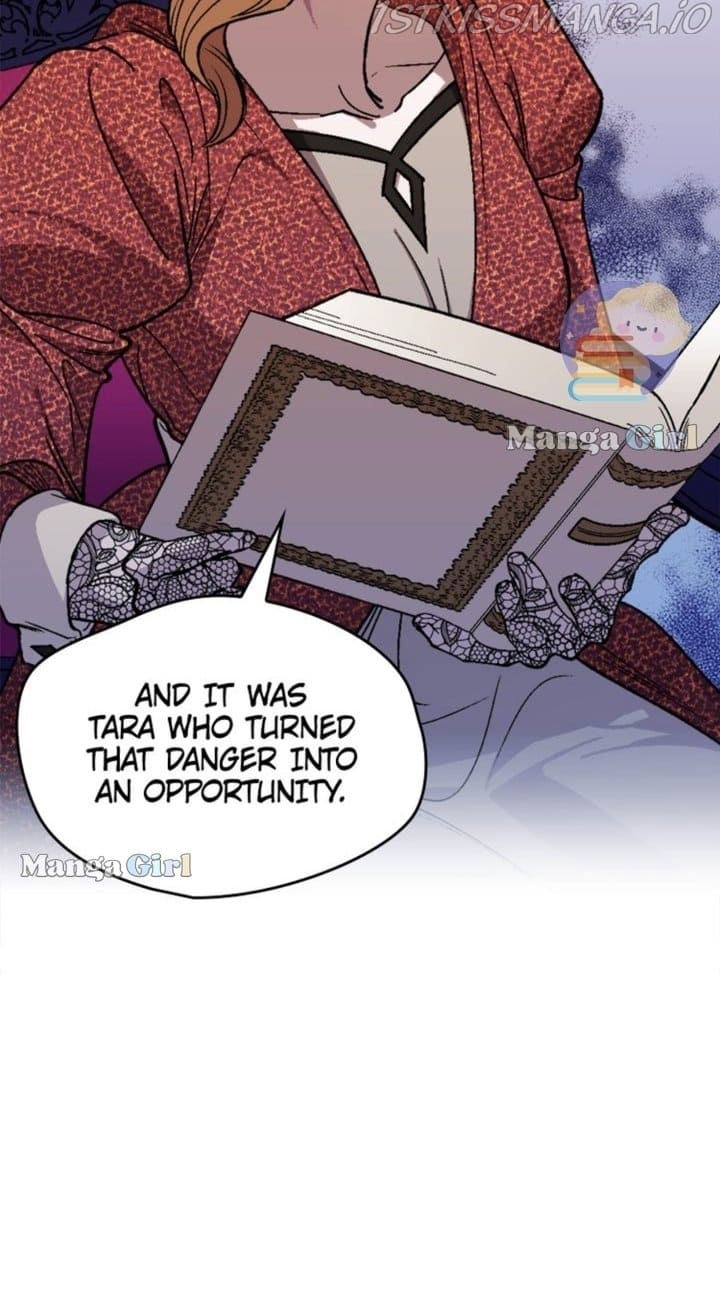 I’ll Save a Decent Family Chapter 84 - Page 51