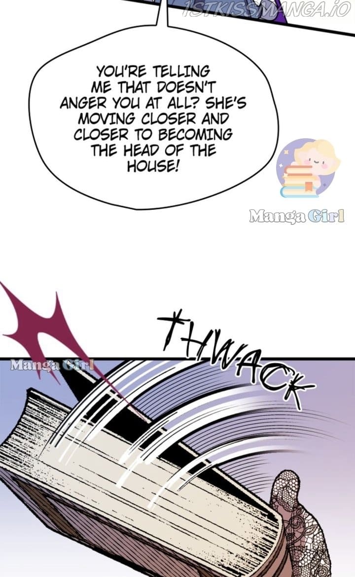 I’ll Save a Decent Family Chapter 84 - Page 54