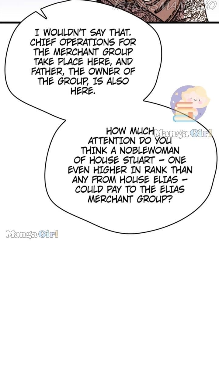 I’ll Save a Decent Family Chapter 84 - Page 55