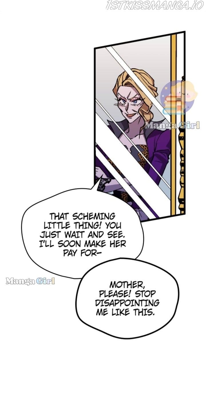 I’ll Save a Decent Family Chapter 84 - Page 57