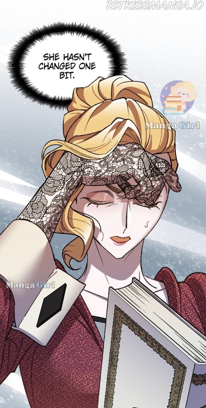 I’ll Save a Decent Family Chapter 84 - Page 59