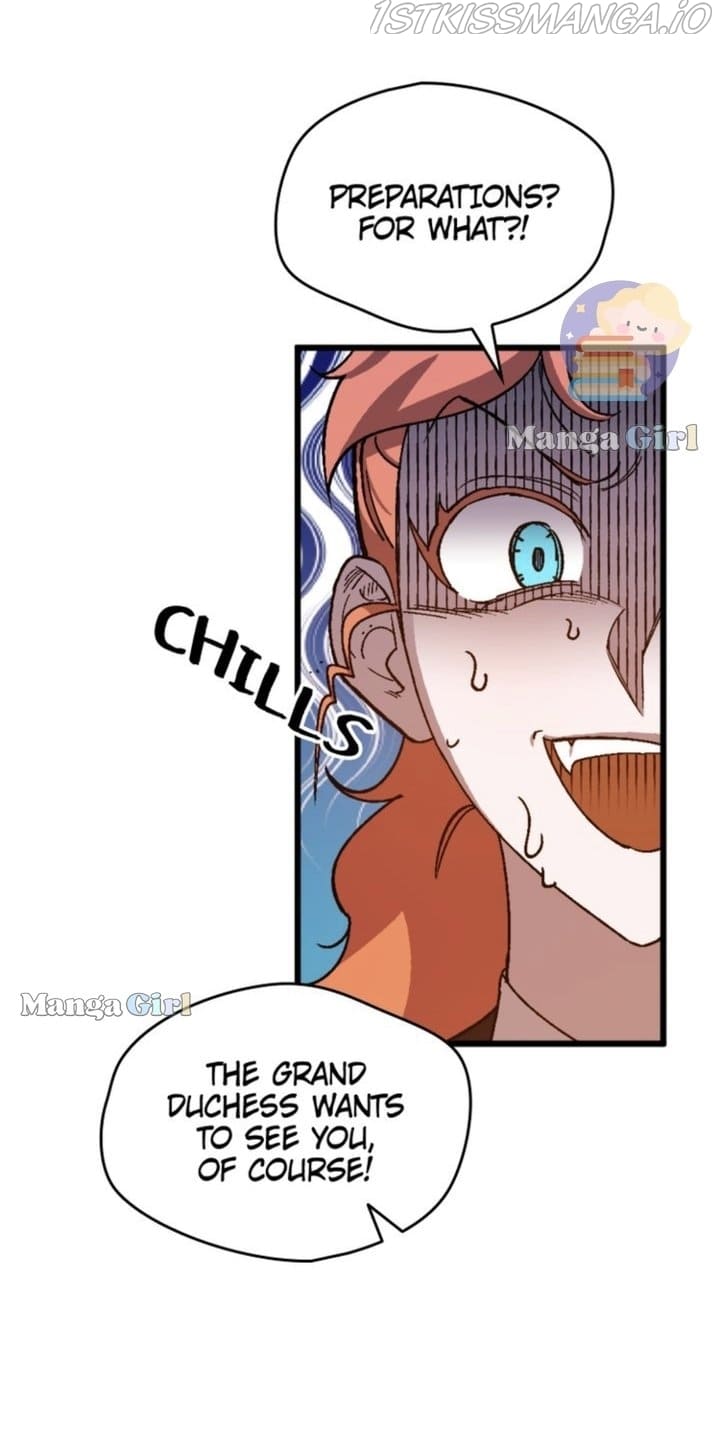 I’ll Save a Decent Family Chapter 84 - Page 6