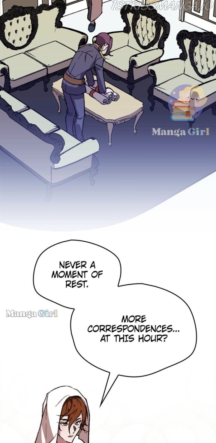 I’ll Save a Decent Family Chapter 84 - Page 61