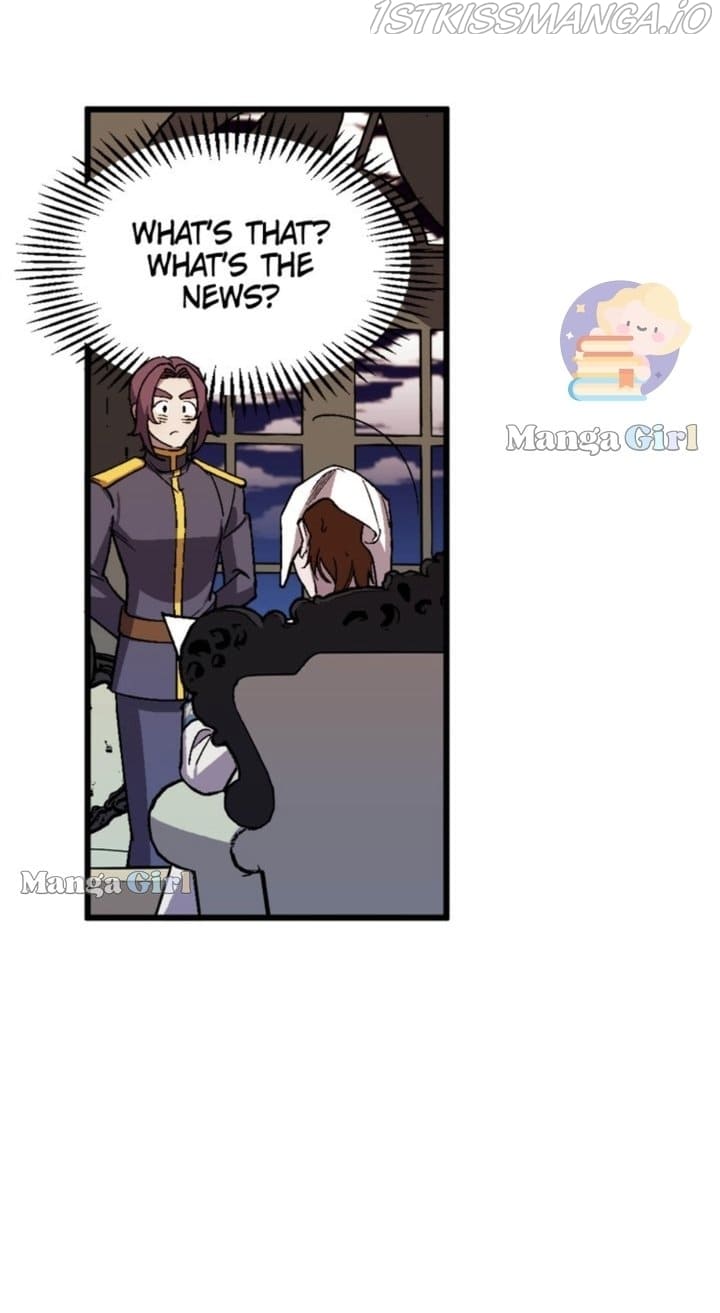 I’ll Save a Decent Family Chapter 84 - Page 63