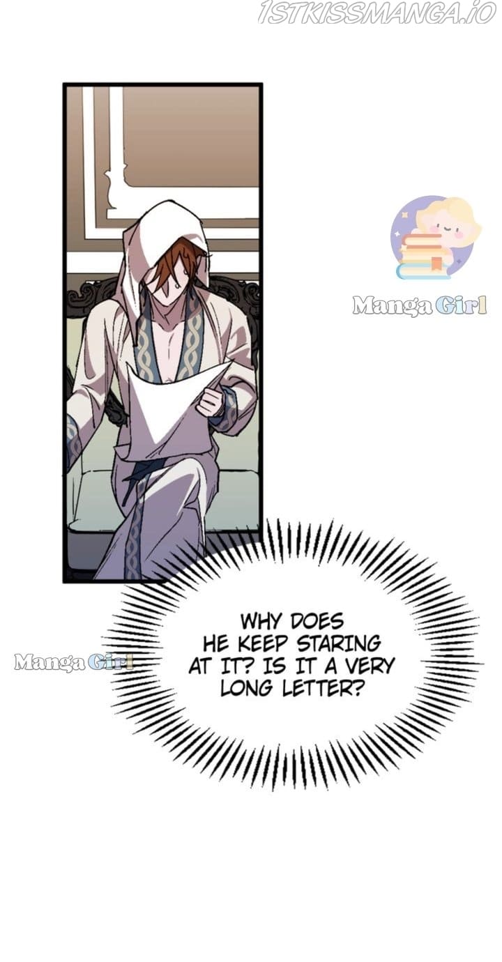 I’ll Save a Decent Family Chapter 84 - Page 66