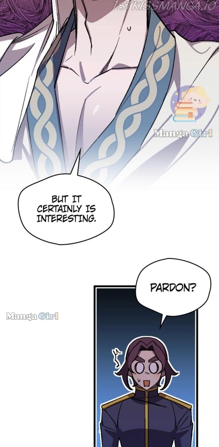 I’ll Save a Decent Family Chapter 84 - Page 69