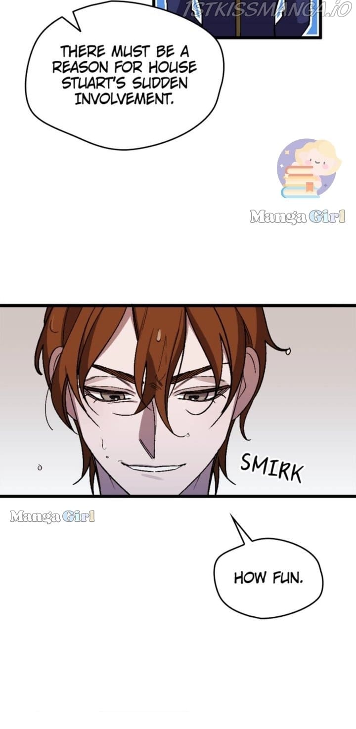 I’ll Save a Decent Family Chapter 84 - Page 70