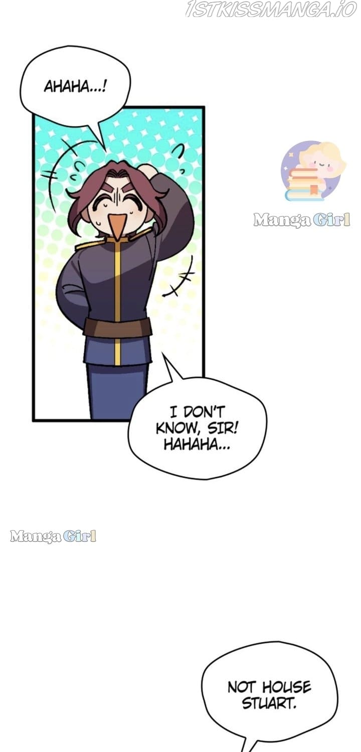 I’ll Save a Decent Family Chapter 84 - Page 73