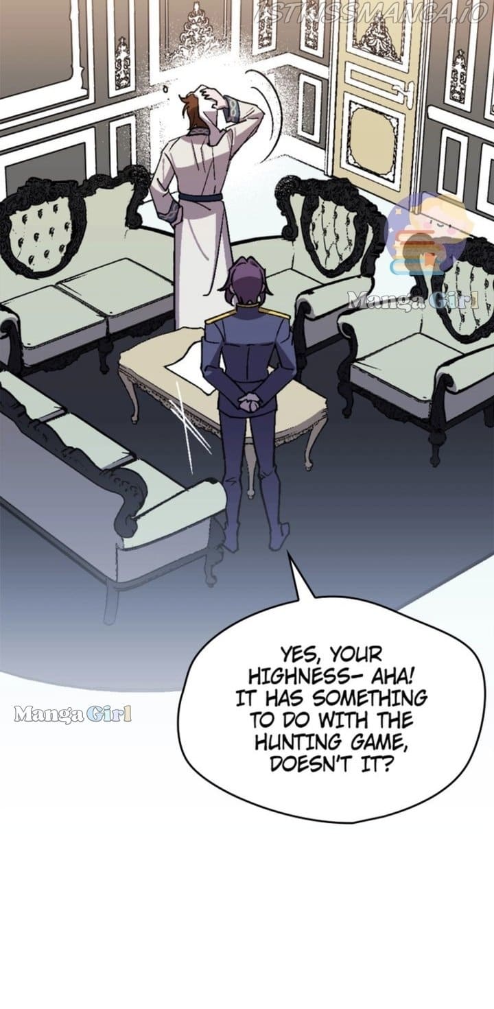 I’ll Save a Decent Family Chapter 84 - Page 75