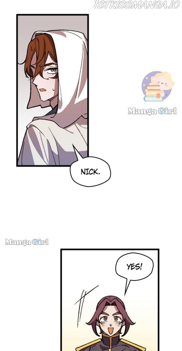 I’ll Save a Decent Family Chapter 84 - Page 76