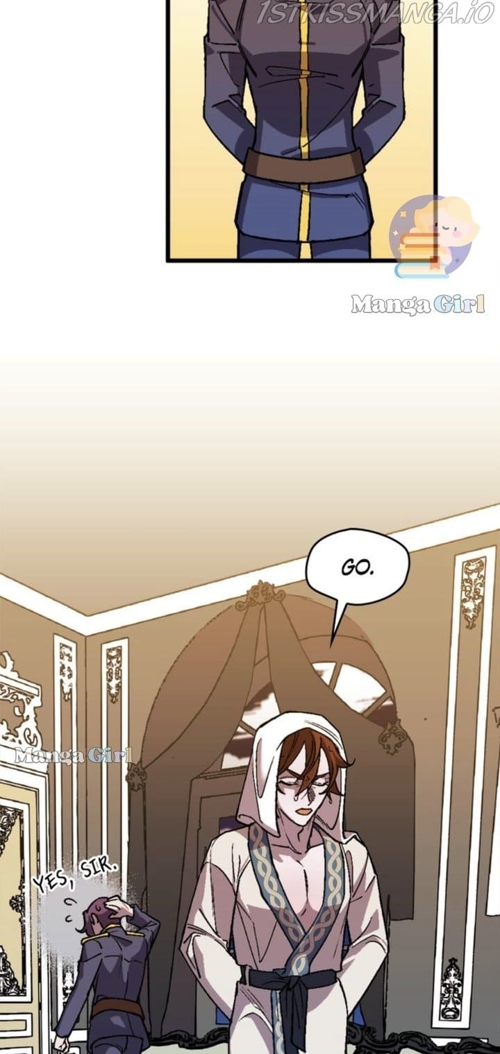 I’ll Save a Decent Family Chapter 84 - Page 77