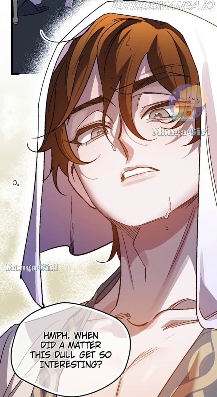 I’ll Save a Decent Family Chapter 84 - Page 79