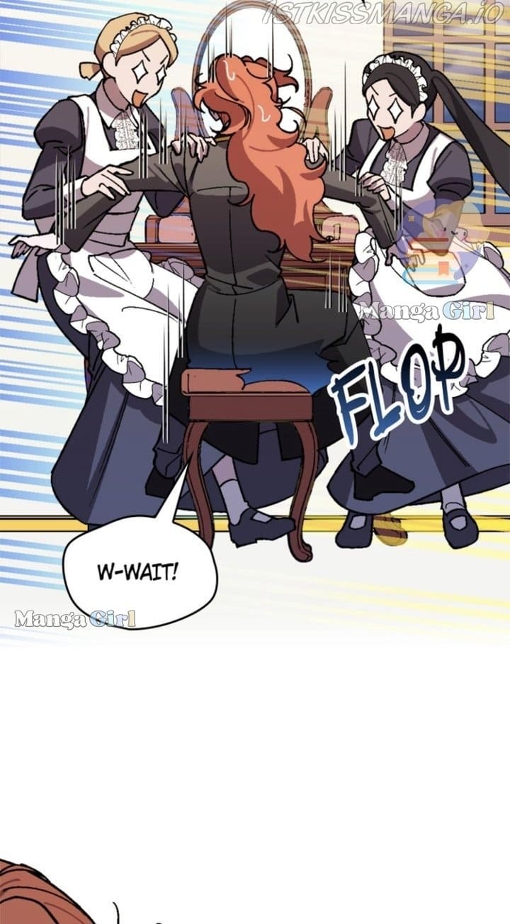 I’ll Save a Decent Family Chapter 84 - Page 8