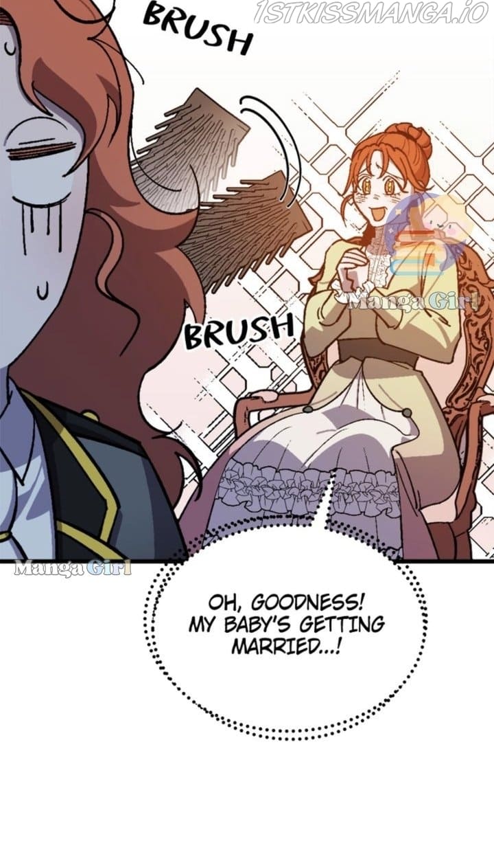 I’ll Save a Decent Family Chapter 84 - Page 9