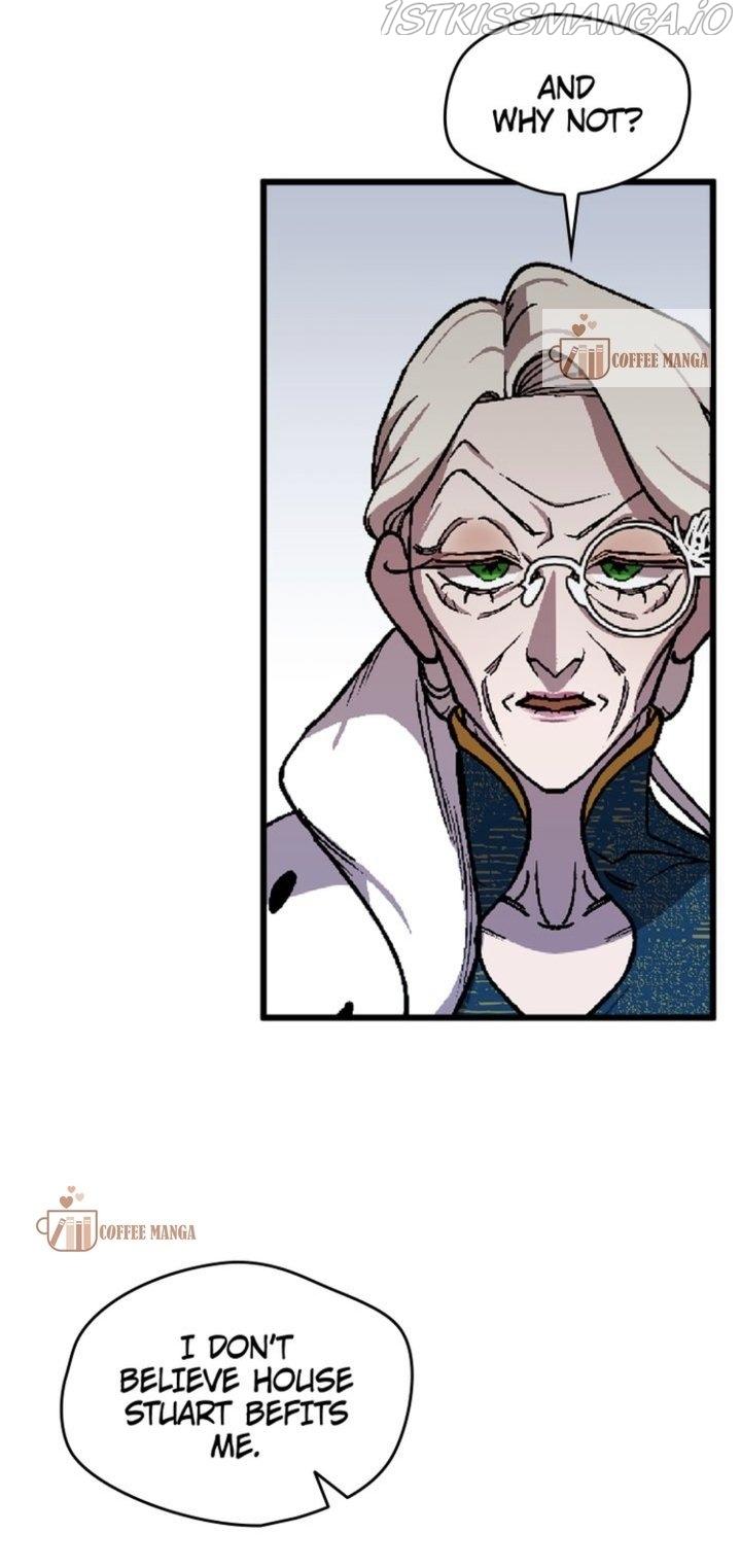 I’ll Save a Decent Family Chapter 85 - Page 11