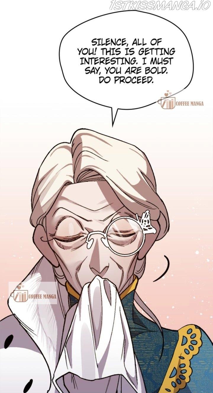 I’ll Save a Decent Family Chapter 85 - Page 20