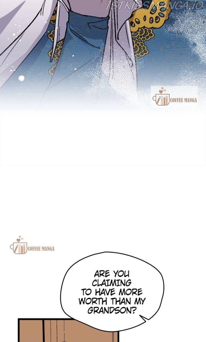 I’ll Save a Decent Family Chapter 85 - Page 21