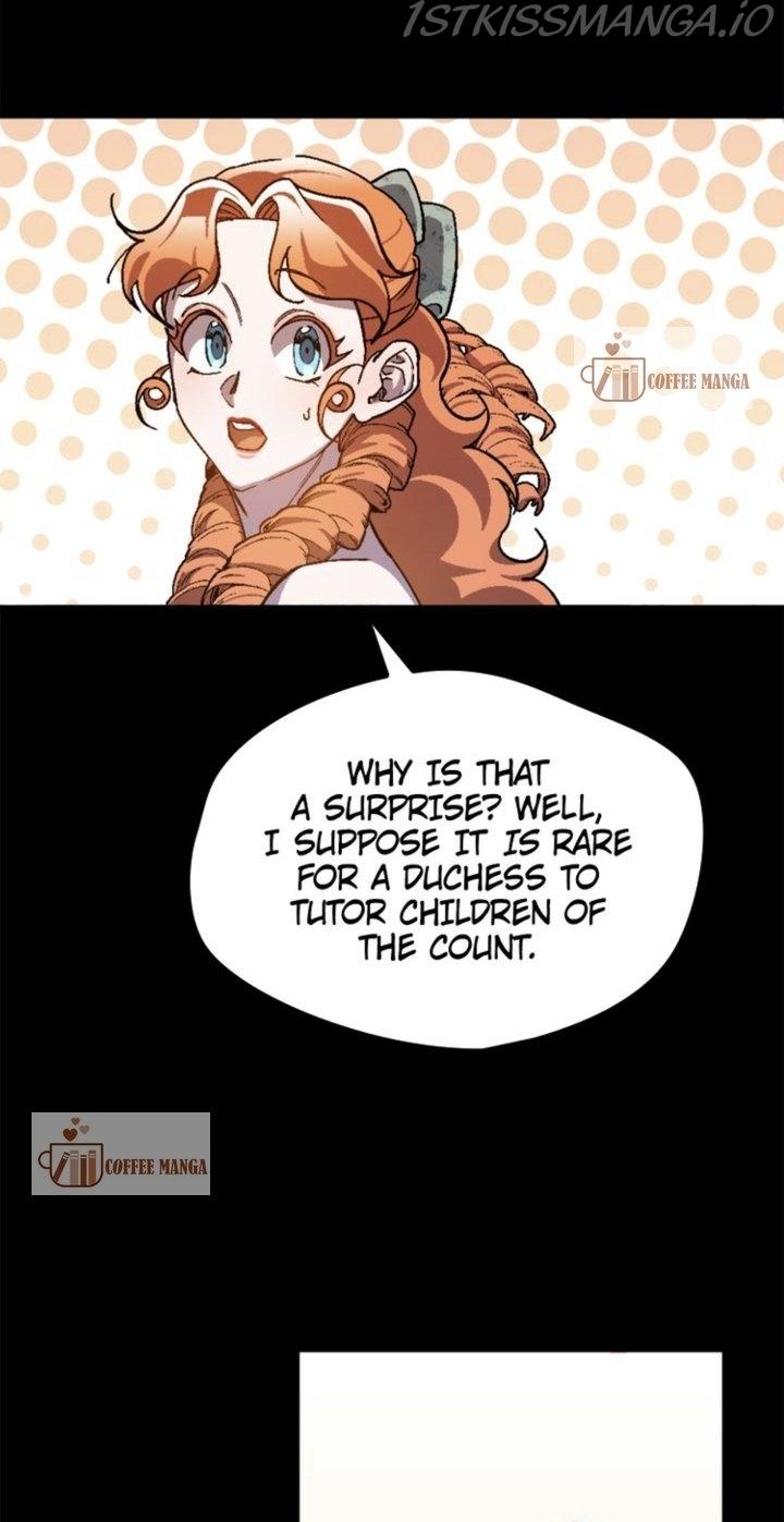 I’ll Save a Decent Family Chapter 85 - Page 33