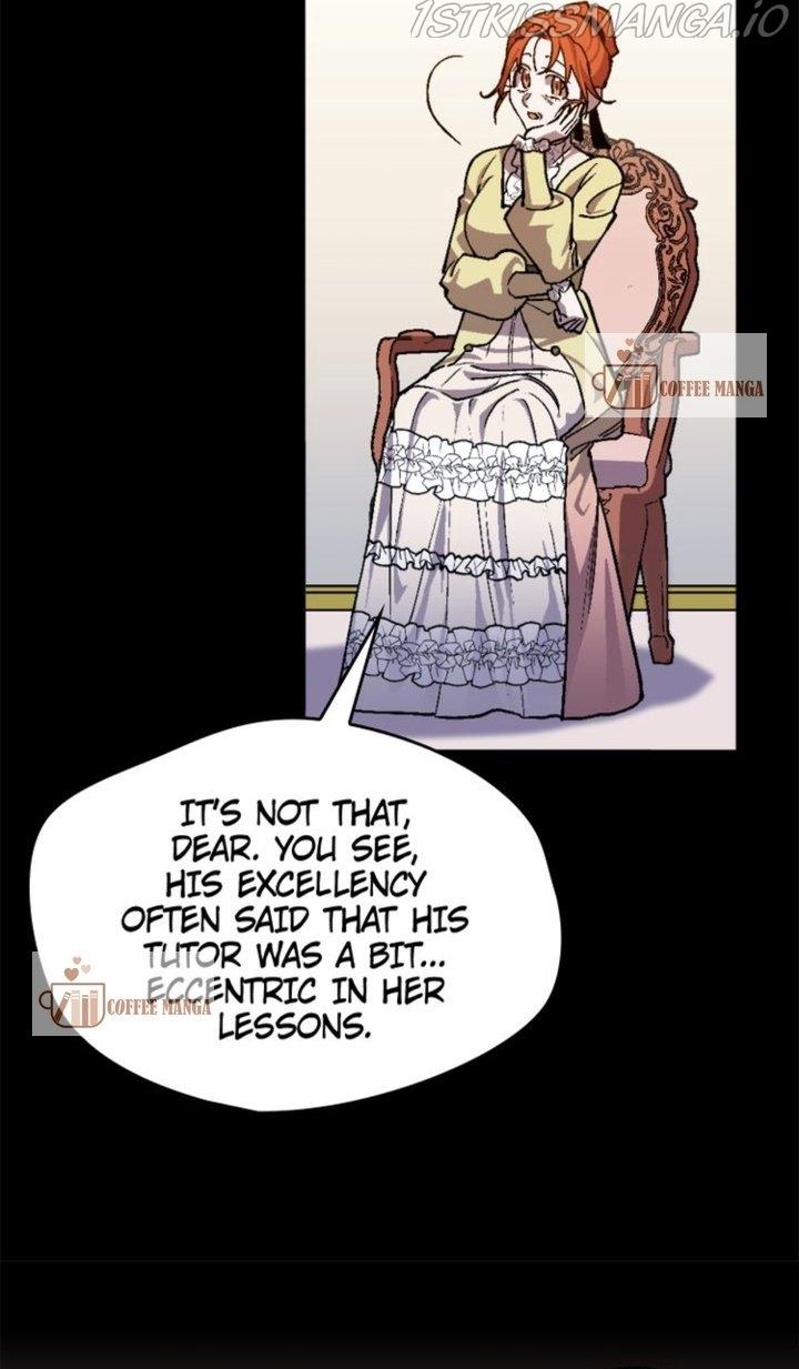 I’ll Save a Decent Family Chapter 85 - Page 34