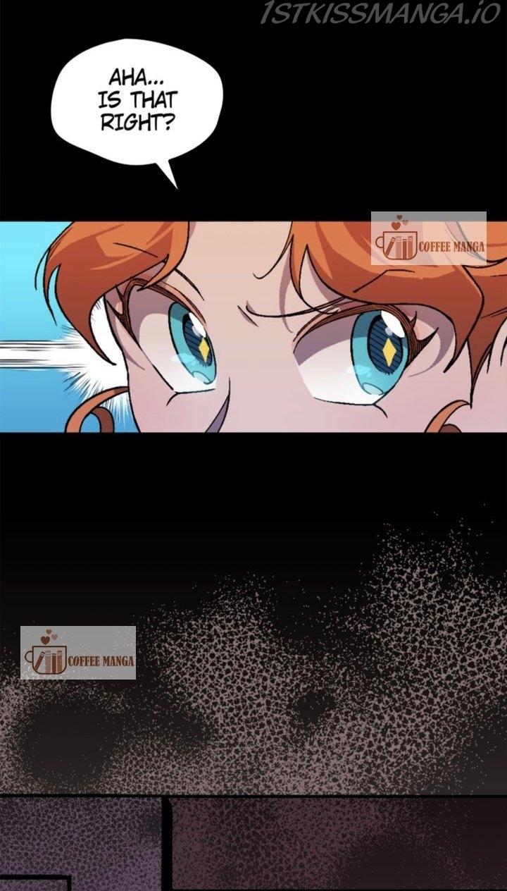 I’ll Save a Decent Family Chapter 85 - Page 36