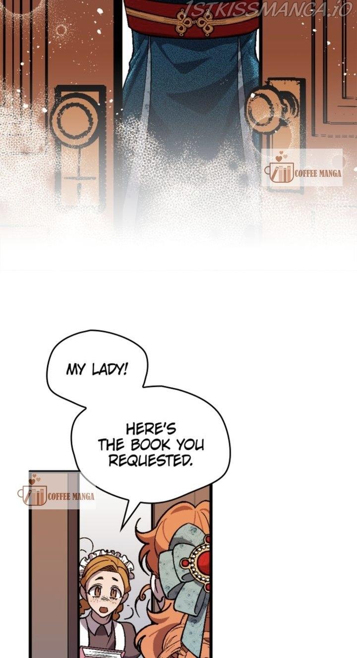 I’ll Save a Decent Family Chapter 85 - Page 38