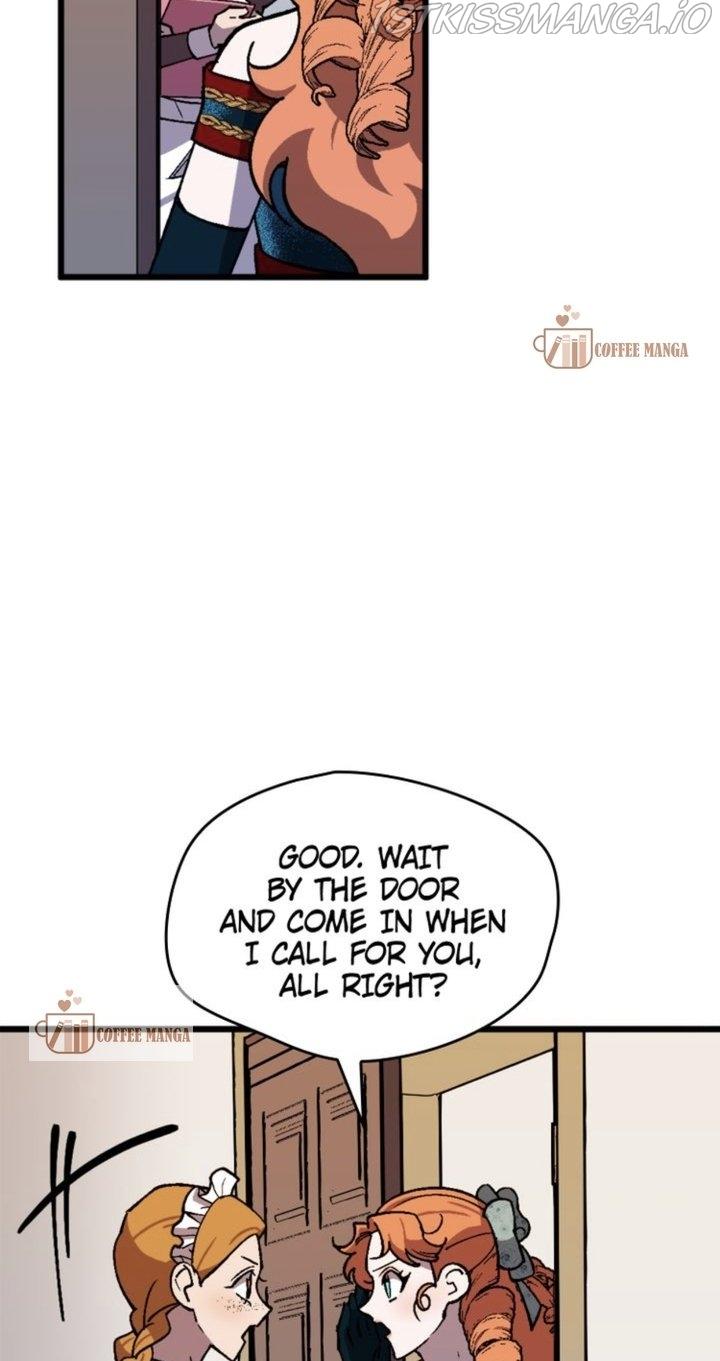 I’ll Save a Decent Family Chapter 85 - Page 39