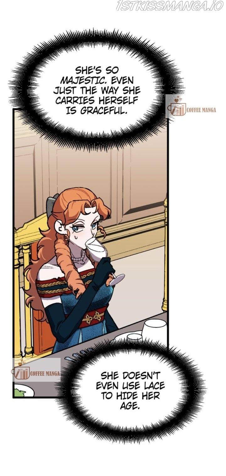 I’ll Save a Decent Family Chapter 85 - Page 4