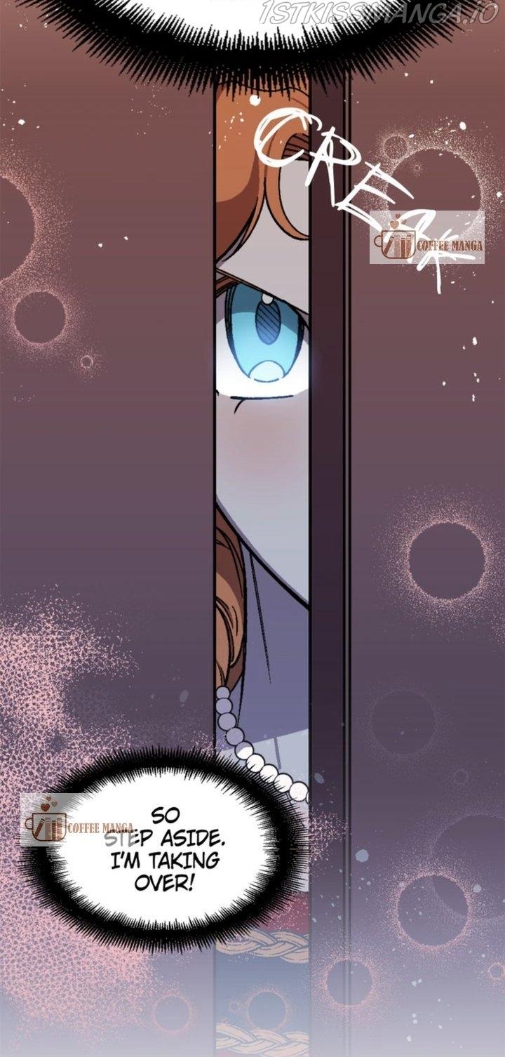 I’ll Save a Decent Family Chapter 85 - Page 41