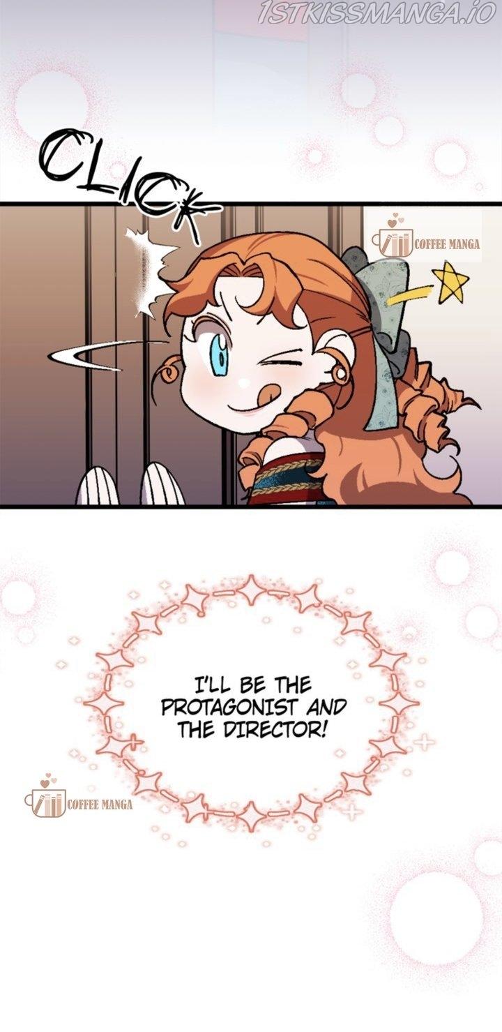 I’ll Save a Decent Family Chapter 85 - Page 42