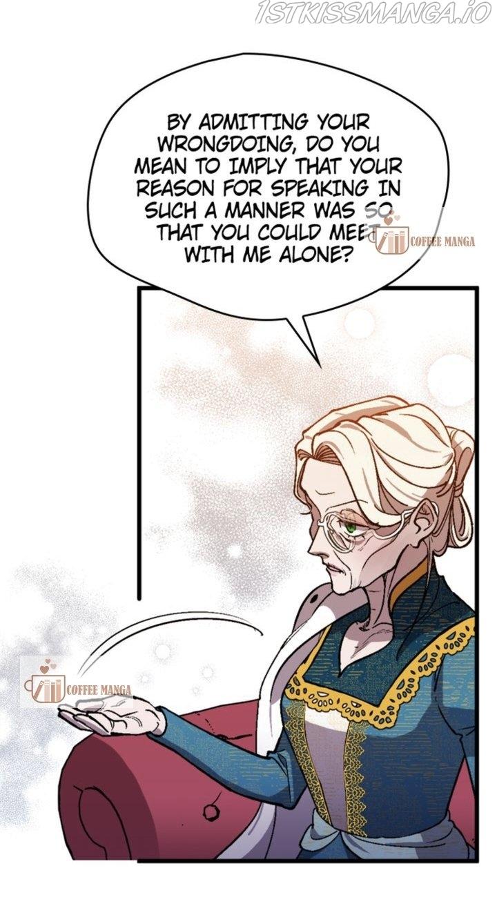 I’ll Save a Decent Family Chapter 85 - Page 45