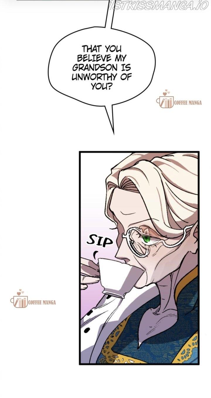 I’ll Save a Decent Family Chapter 85 - Page 47